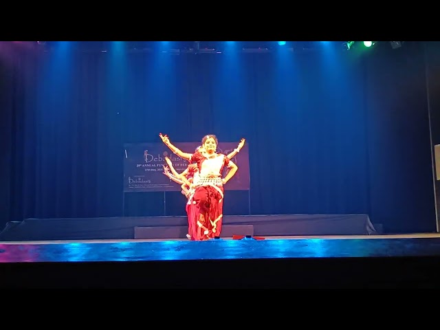 #video #odissidance #performance #subhashree