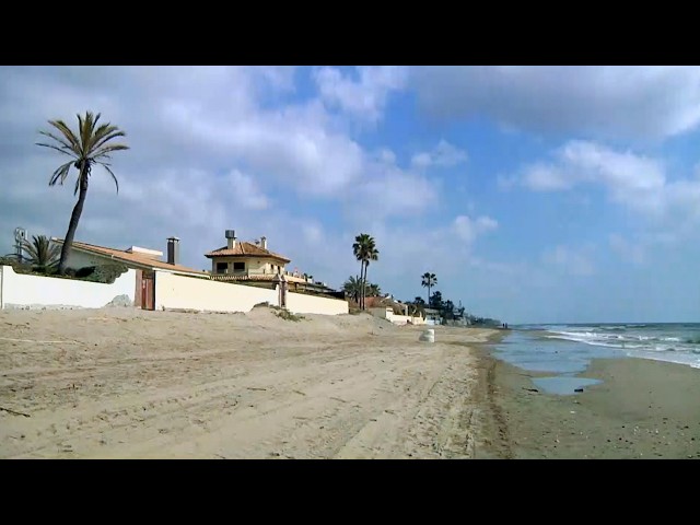 La pesadilla de un matrimonio: venden su casa de Marbella sin que se enteren