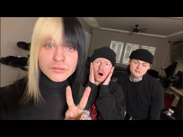 ¡Twin Paranormal ya está en directo!
