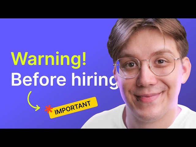 2 Things to Look Out for When Hiring an Elementor Developer - WordPress
