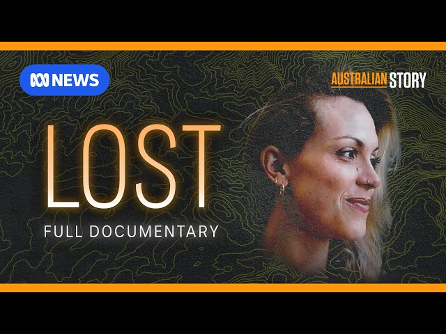 Lost in the forest, what happened to backpacker Celine Cremer? | Australian Story | Full documentary