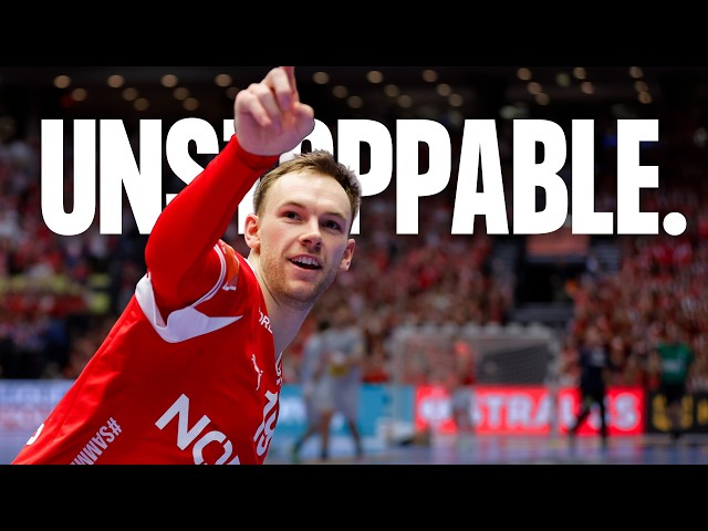 Will we ever see a better handball team? | EHF EURO 2026 Final - The movie