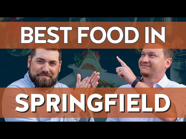 Best Restaurants in Springfield, MO | Our Top Local Picks