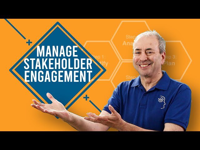 Stakeholder Engagement 101: How to Guide for Stakeholder Engagement Management