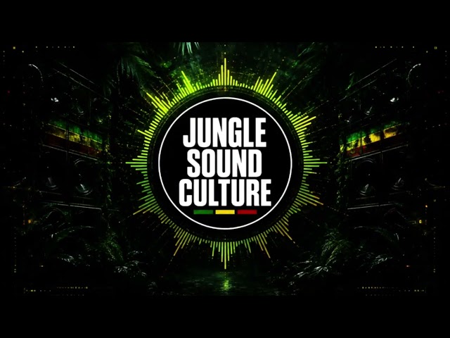 BEST Happy Ragga Jungle Mix 2026 | Reggae Drum & Bass Vibes | Jungle Sound Culture Vol. 4