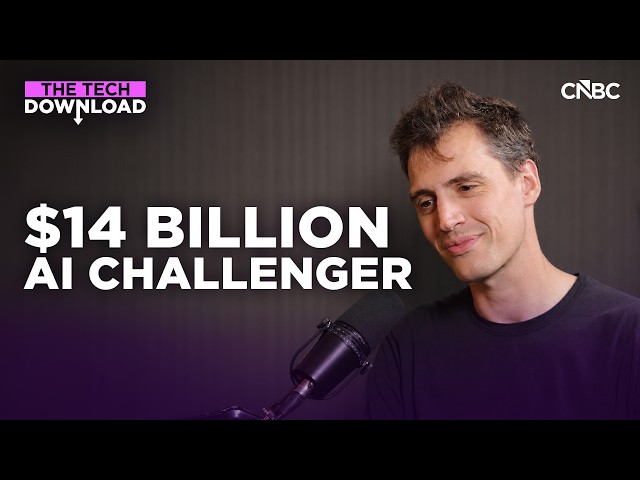 Europe Wants an AI Champion. Can Mistral Deliver?