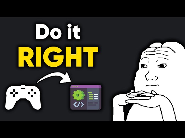 Make Coding An ADDICTION In 3 Minutes