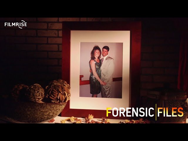 Forensic Files (HD) - Season 13, Episode 22 - Dirty Laundry - Full Episode