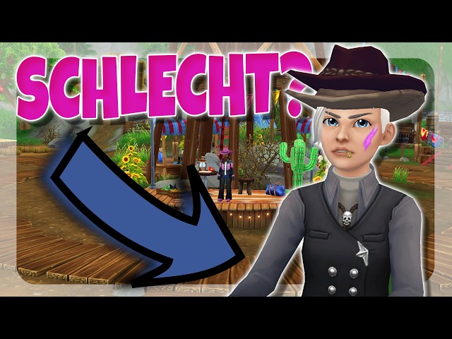 WORST EVENT EVER? 🐴 WESTERN CAMP 2026 REVIEW ✨ | Star Stable [SSO]