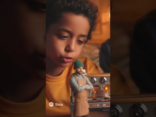 ☕ Artisan Barista™ — The Coffee Culture Playset