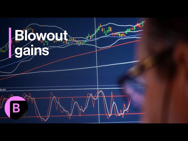 Investors Get Billions in Returns as D.E. Shaw's Flagship Hedge Fund Gains 18%