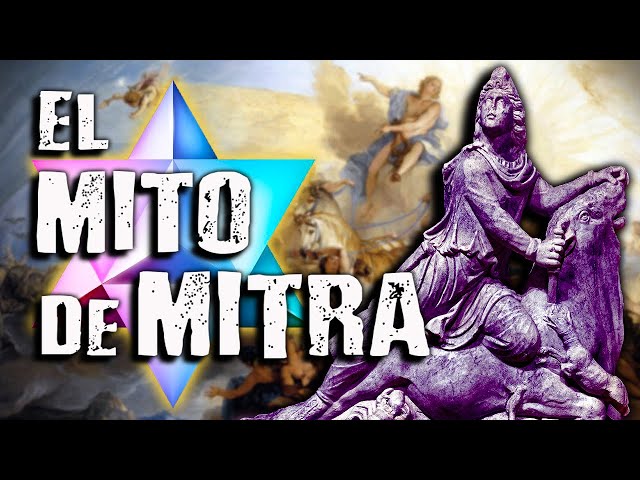 The Cult of Mithras