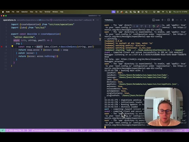 How To Debug NodeJS with Breakpoints in VSCode