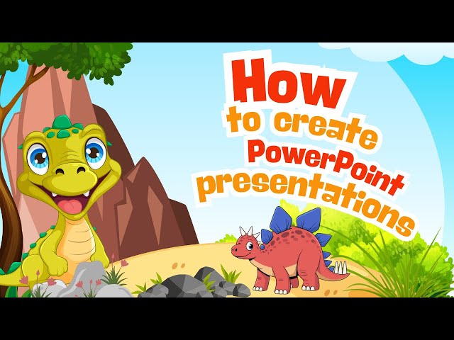 How to Make a PowerPoint Presentation | Step-by-Step Tutorial #powerpointpresenation  #youtubevideo