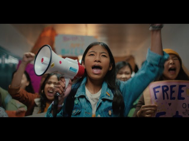 Spread AAPI Love | AAPI Heritage Month 2024