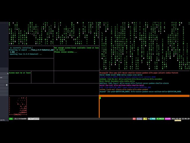 SHORT STREAM | Building a Native ChatGPT Client w/ Flutter