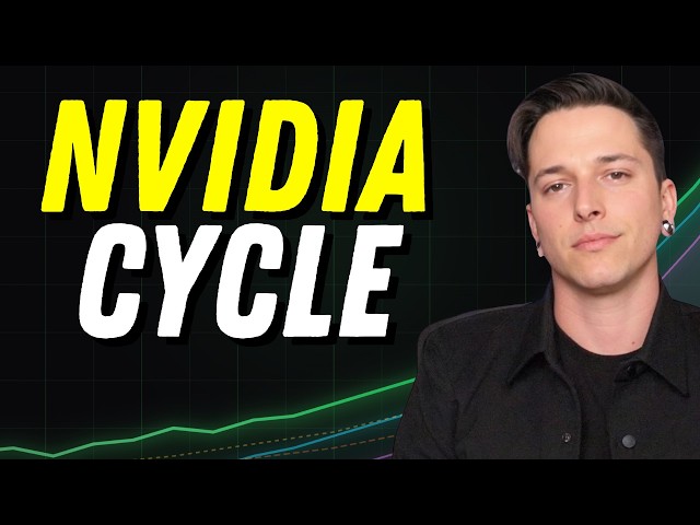 NVDA Bull Cycle: Why I Sold… And Why I’m Buying Back Now