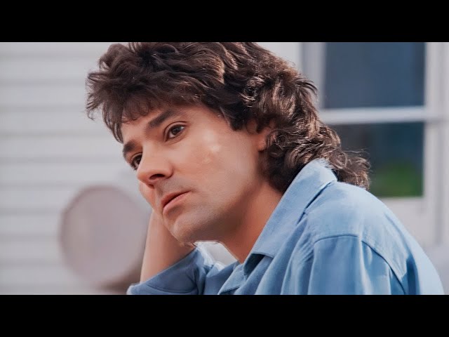 Starship - Sara (Official Music Video) [HD]