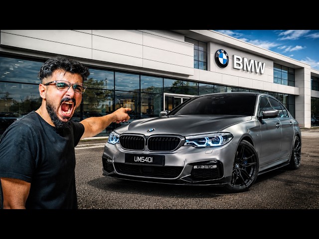 BMW Made the B58 Engine RELIABLE... So I BROKE it...