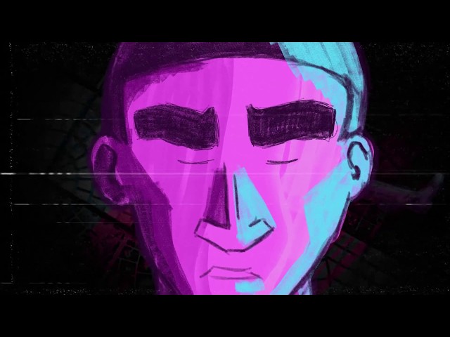 METHODS - Back Of Your Hand (Official Video)