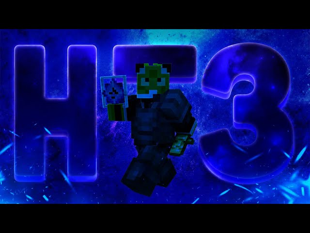 HT3 | 1.21+ Crystal PVP Montage