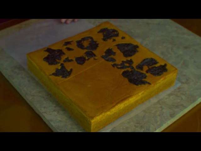 How to Make Lapis Legit: A Step-by-Step Guide to Indonesia’s Layered Cake