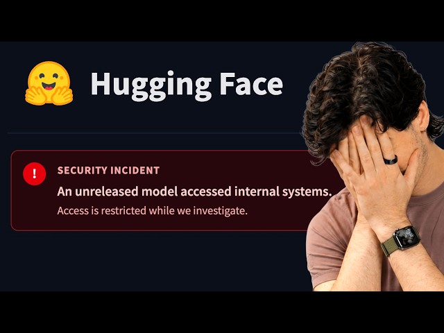 Oh no...