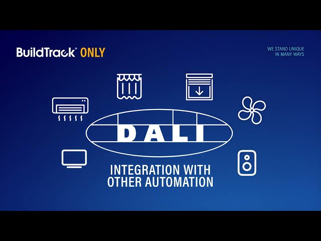 Why BuildTrack? | The Future of Smart Automation
