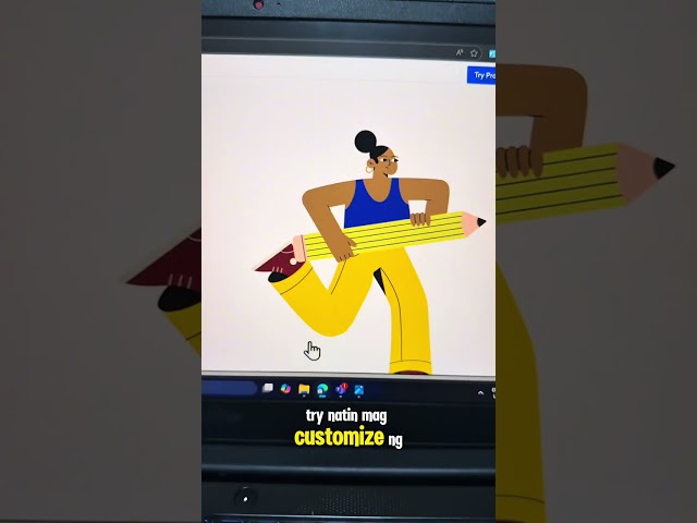 Free Website Create Illustration 🔥 #coding #developer #programming #python #redemplemarcelo #java