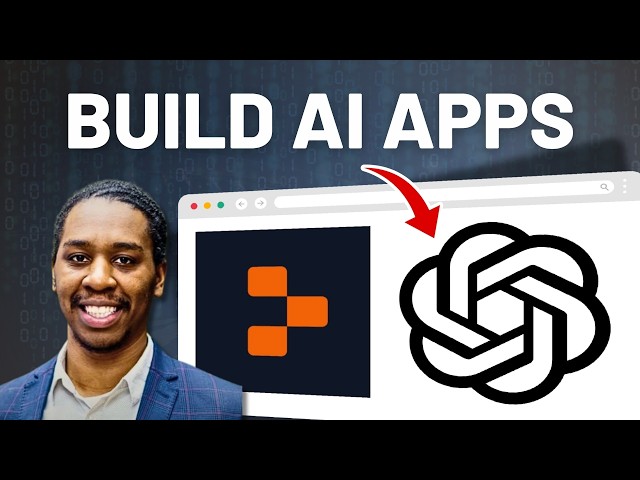 How I built an OpenAI-Powered app in Replit