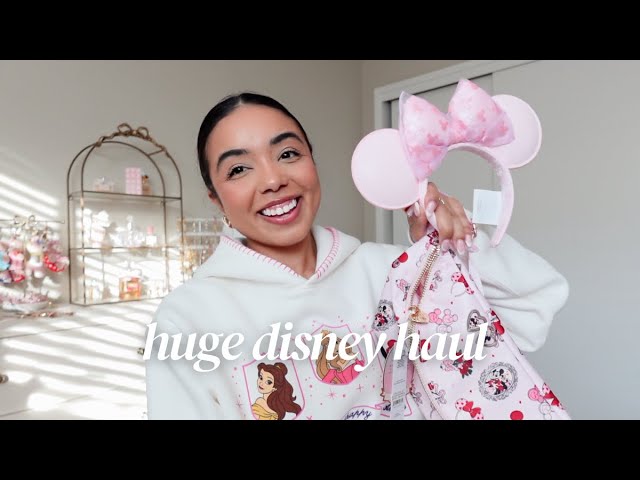 ¡¡¡GRAN BOLETO DE DISNEY!!! (Pandora, Stoney Clover y más)