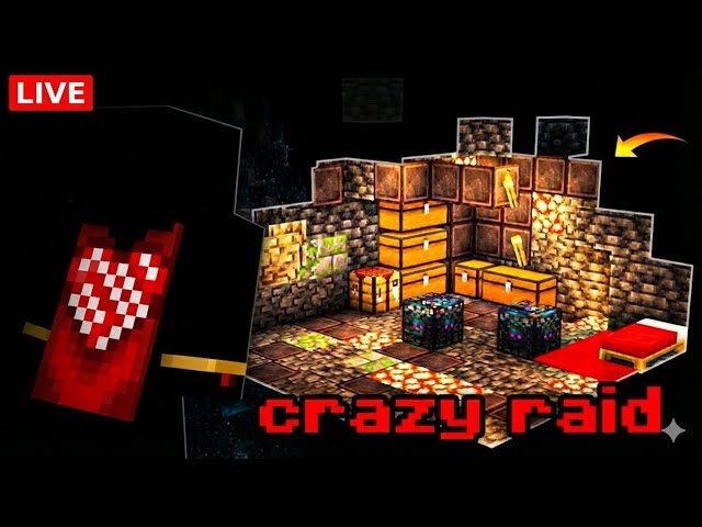 Pro Minecraft 1v1 PvP LIVE 🔥 No Hacks