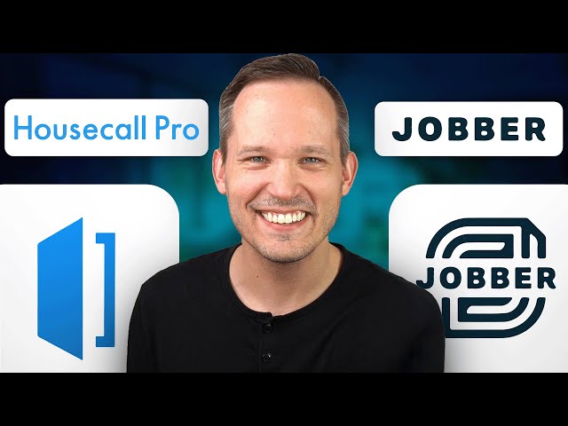 Jobber vs Housecall Pro: Which Should You Use (2025)