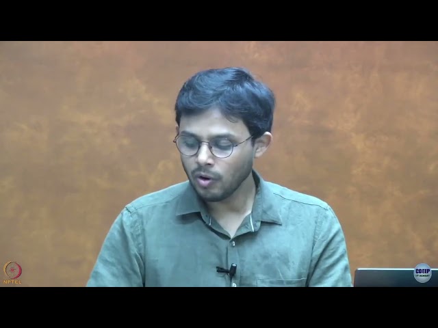 Lecture-01:Distributed Optimization and Machine Learning #ch30