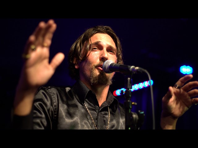 Hello Lady Live at the Federal, Harmonies of life