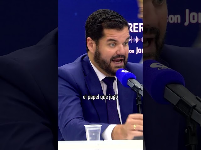 "We will request pretrial detention for Zapatero"