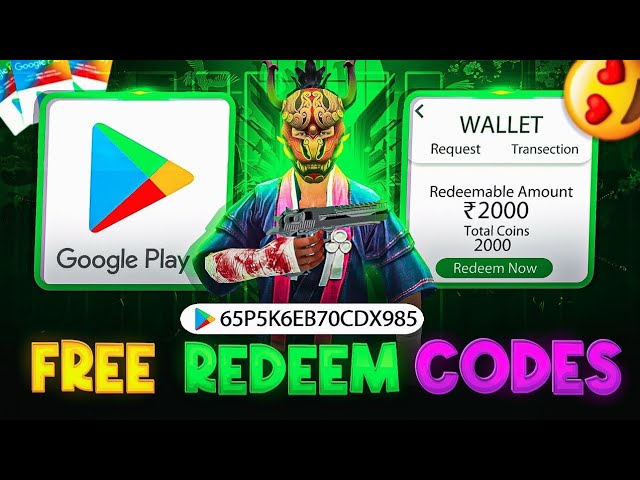 I Found a Way to Redeem Codes Without a Credit Card