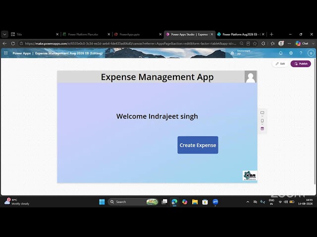 Introduction to Power Platform Developer