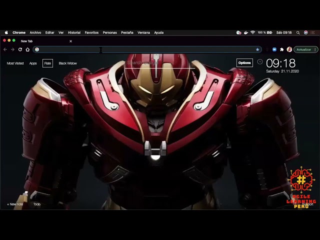 Curso de automatización de pruebas web con selenium y cucumber   sesión 3