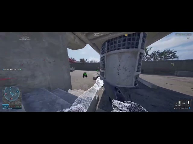 New Method! Wardogs Gameplay, Literally 13 KD #wardogsgame