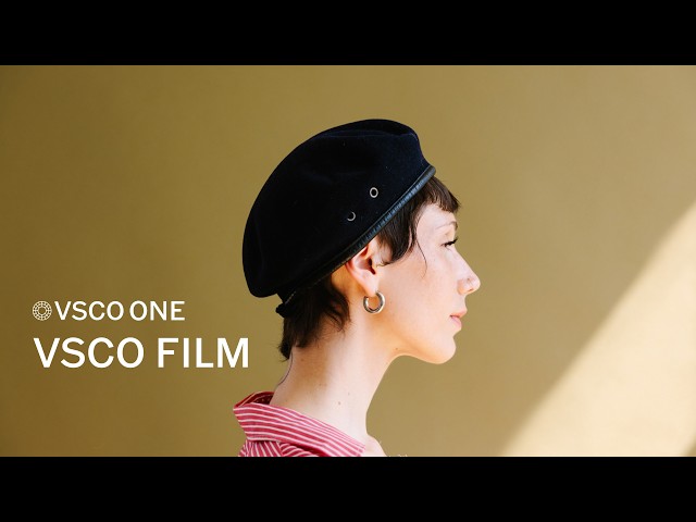How to Install and Use VSCO Film Presets | Lightroom, Camera Raw, and Capture One