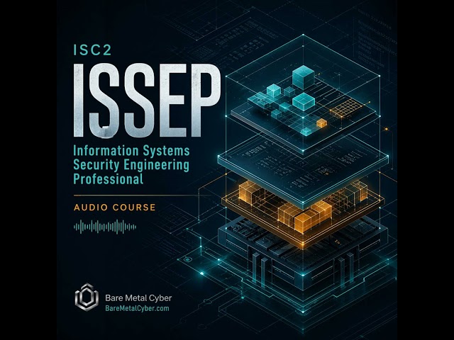 Episode 52 — Create Functional Analysis and Allocation That Makes Security Implementable