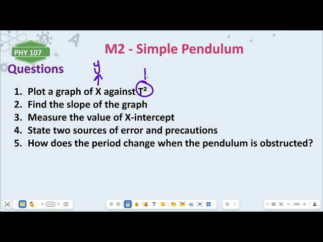 Phy 107   Practical M2   New Manual