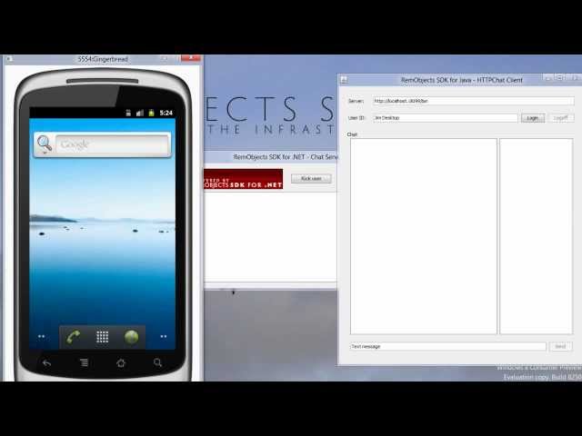 Introducing RemObjects SDK for Java