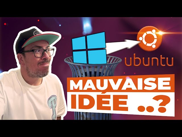 Linux in 2025: I wanted to believe it...