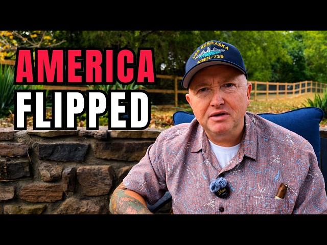 America Has a Victim Problem