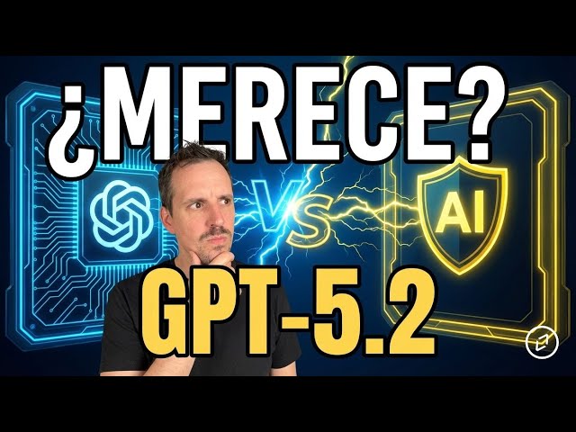 Desarrollo una feature completa con GPT-5.2 ¿Dará la talla?