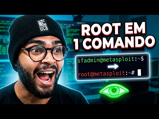 Nmap 4.53 Exploit: Privilege Escalation to ROOT in 1 Command