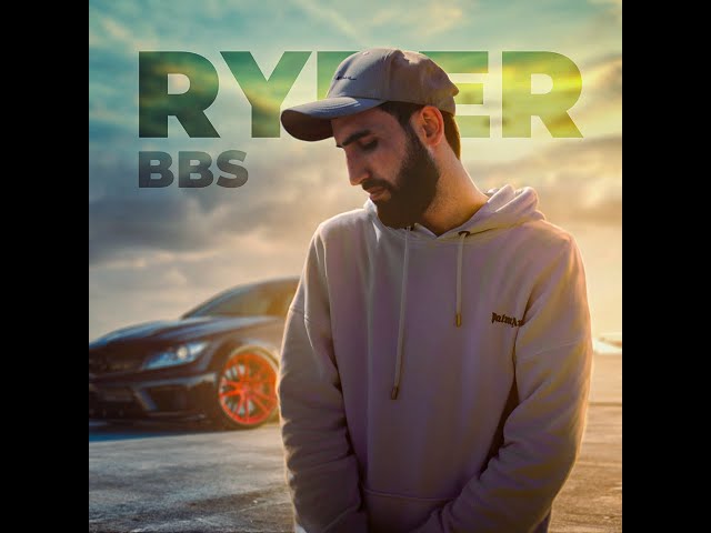 Ryder BBS