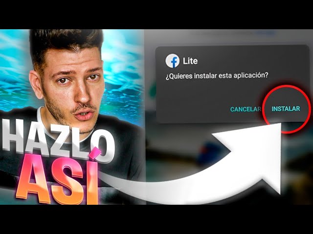 Cómo INSTALAR APK de FORMA SEGURA